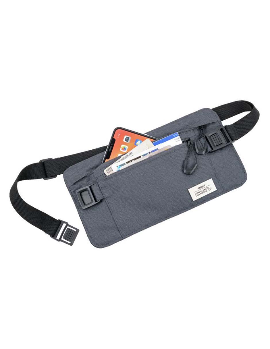 Cangurera Travel unisex 3