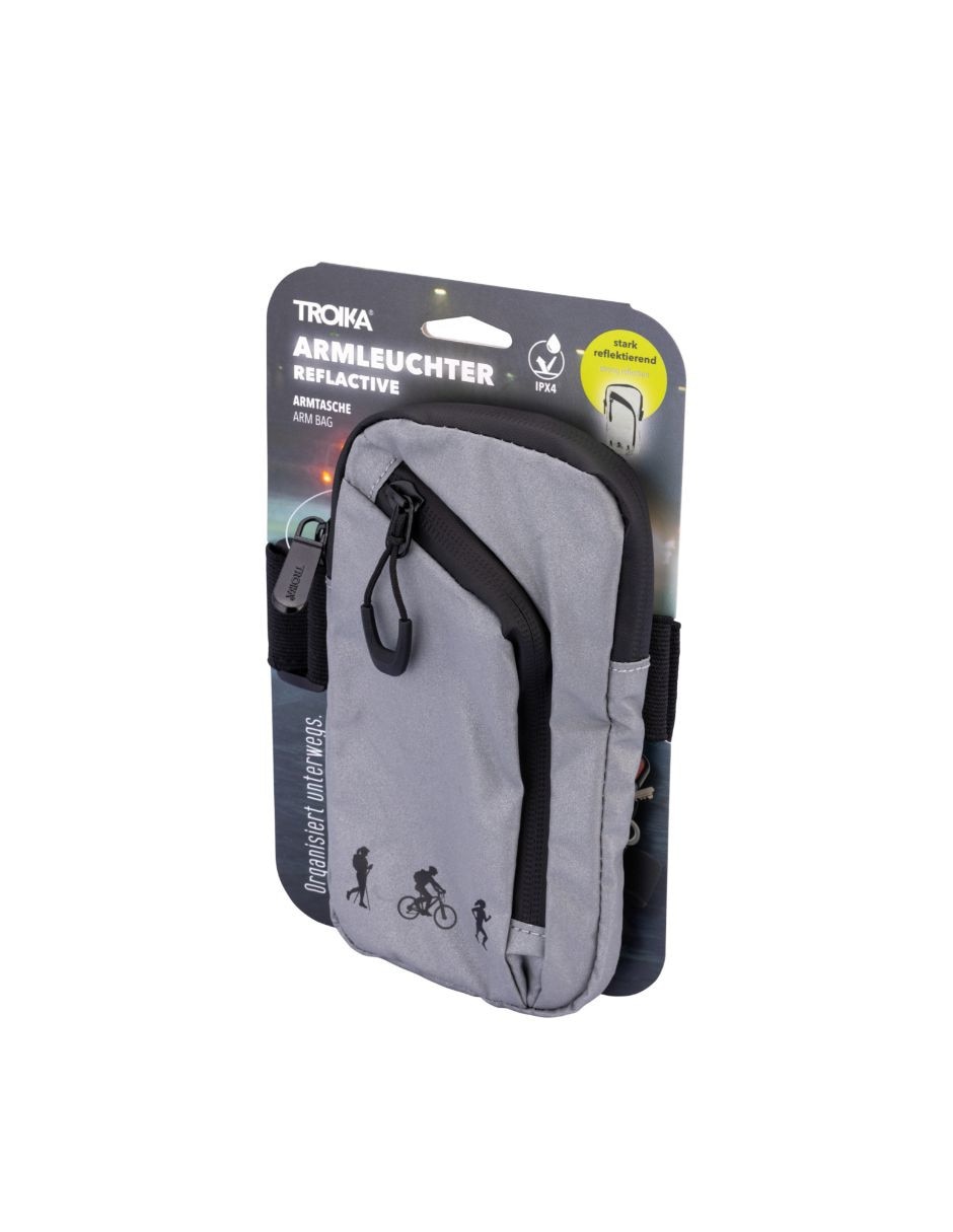 Esctuche para viaje 6