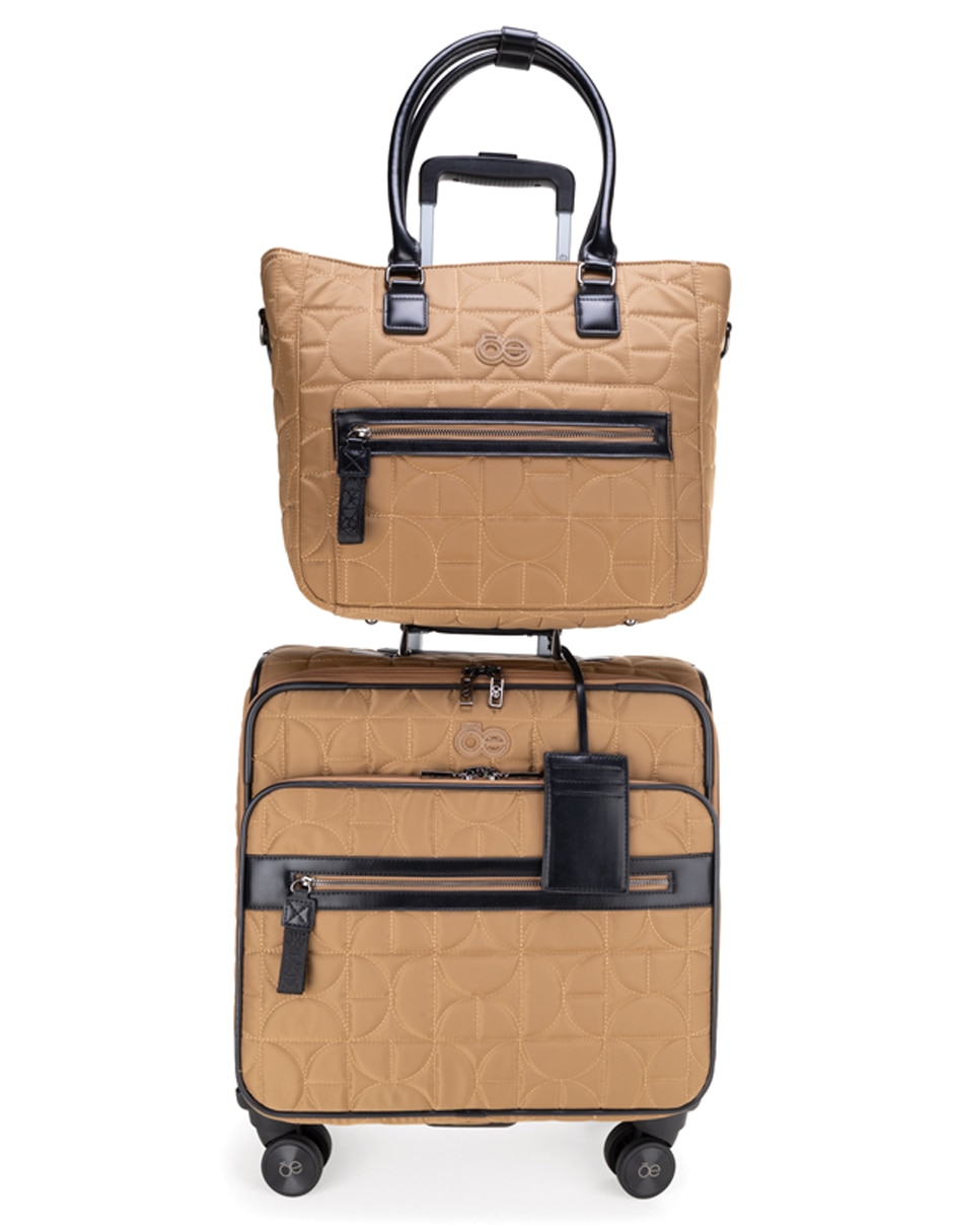 Set maletas de viaje Raglan II