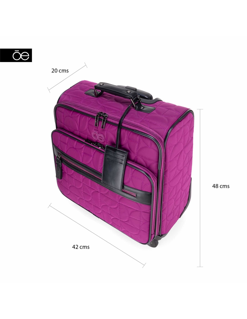 Set maletas de viaje Raglan II 18
