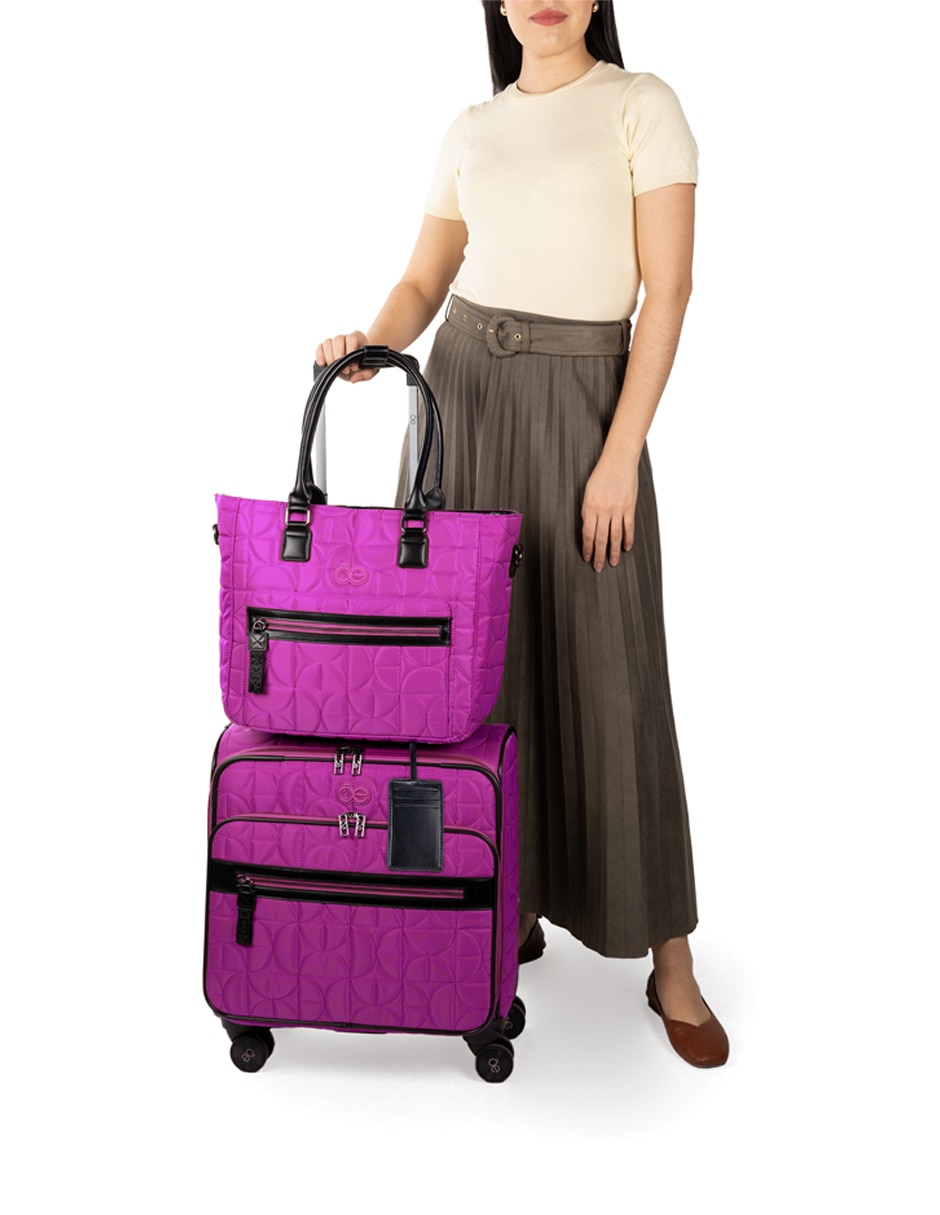 Set maletas de viaje Raglan II 3