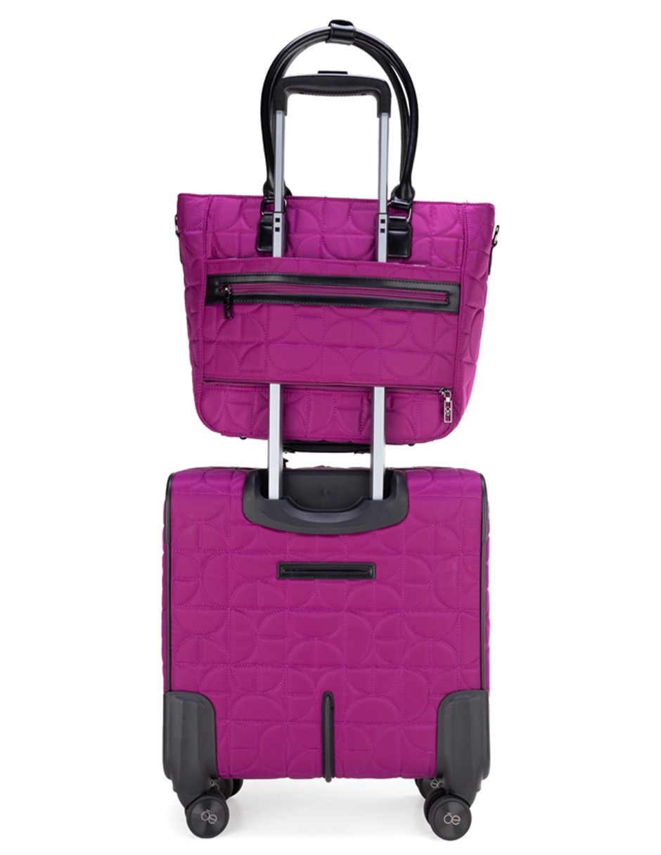Set maletas de viaje Raglan II 8