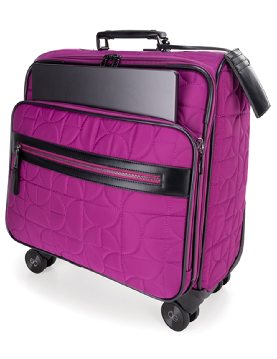 Set maletas de viaje Raglan II 9