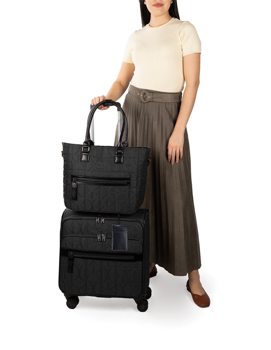Set maletas de viaje Raglan II 2