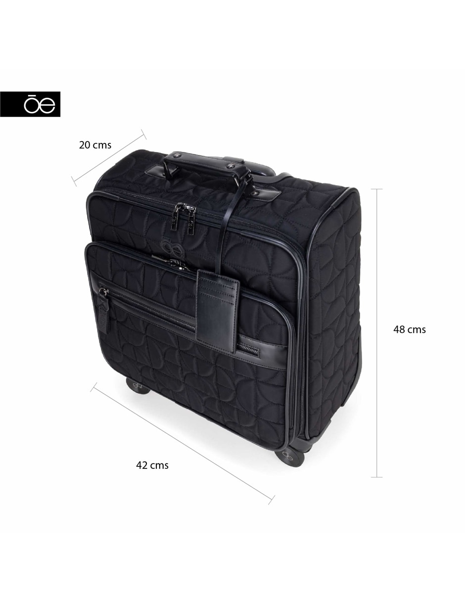 Set maletas de viaje Raglan II 18