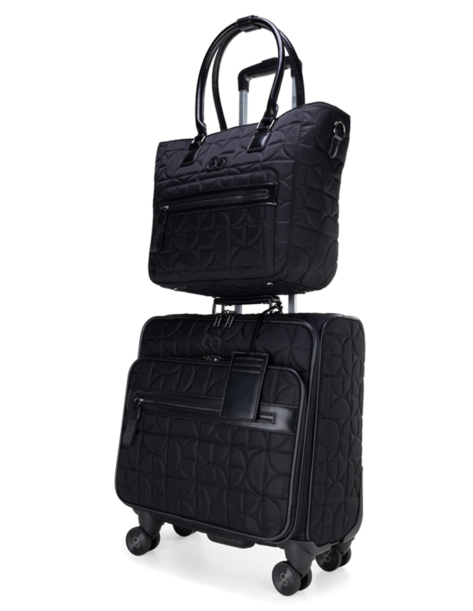 Set maletas de viaje Raglan II 3