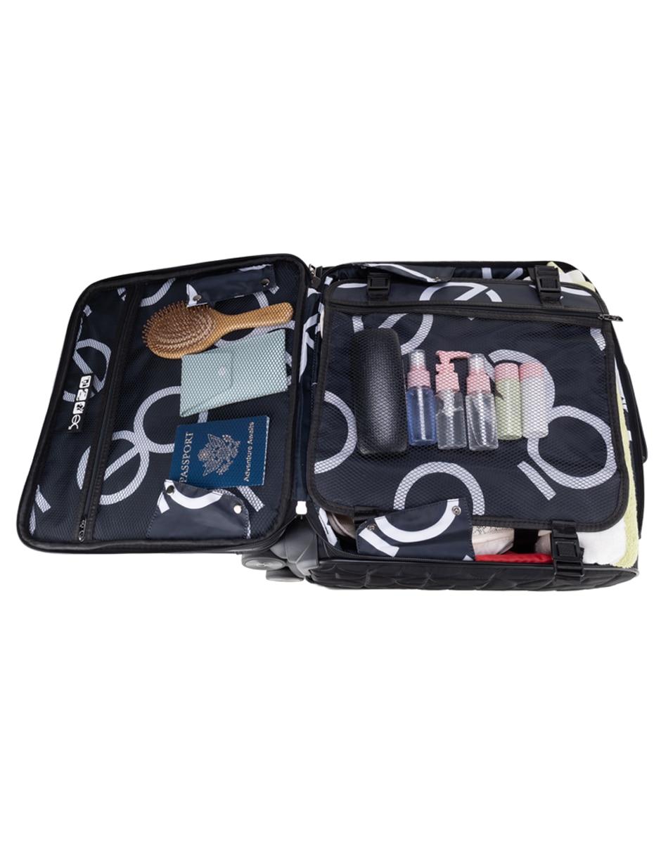 Set maletas de viaje Raglan II 5
