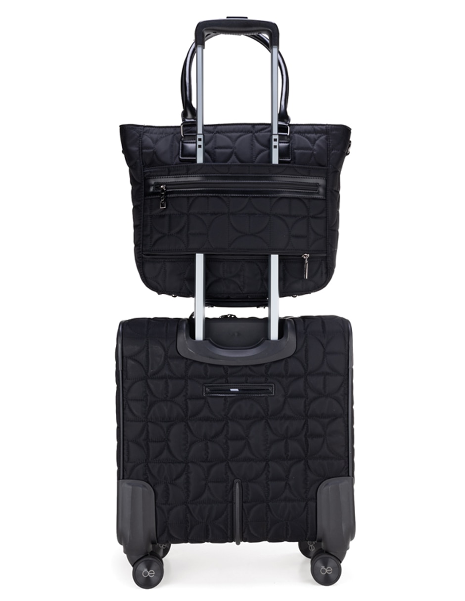Set maletas de viaje Raglan II 7
