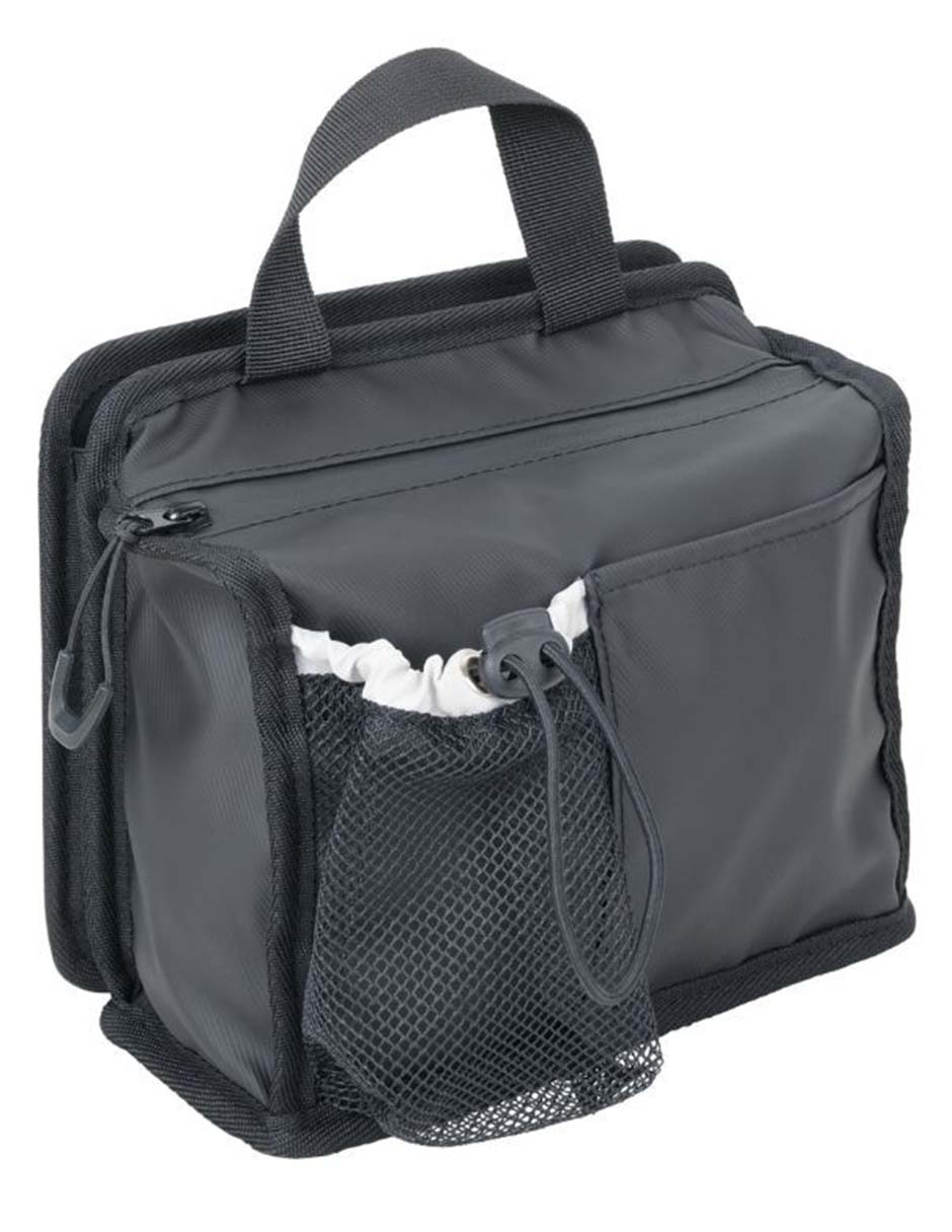 Esctuche para viaje 4