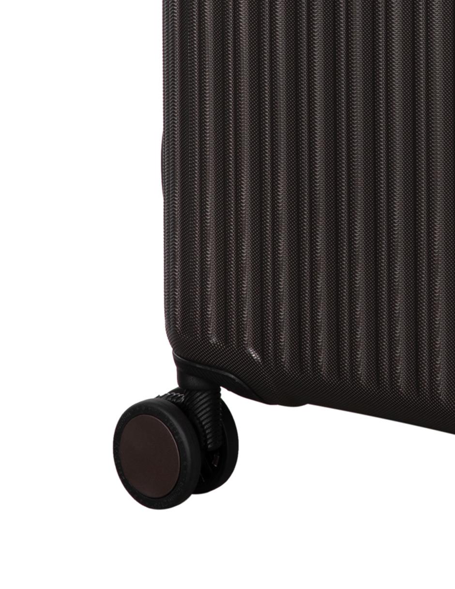 MALETA LUXURIANT, CH, NEGRO