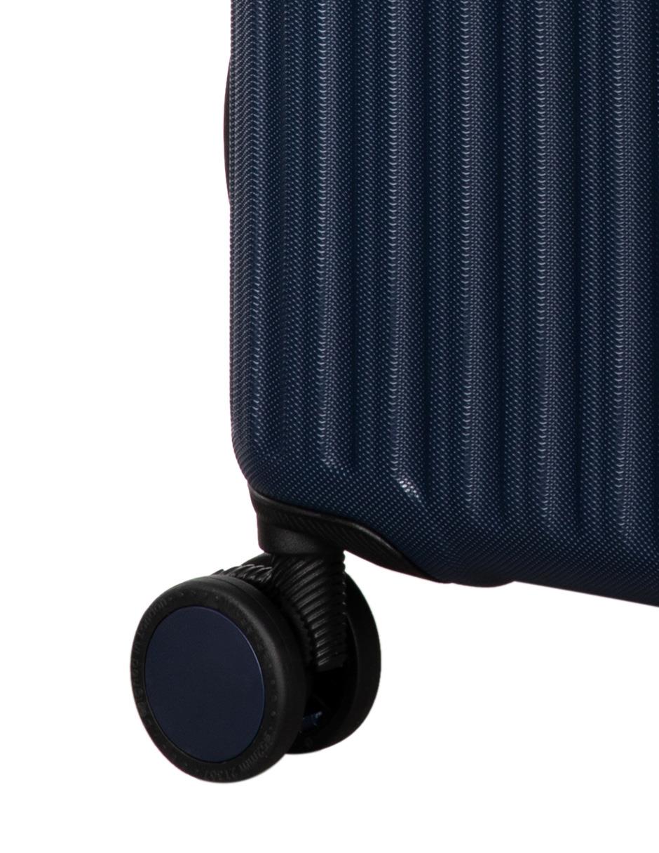 Maleta de viaje Luxuriant 2
