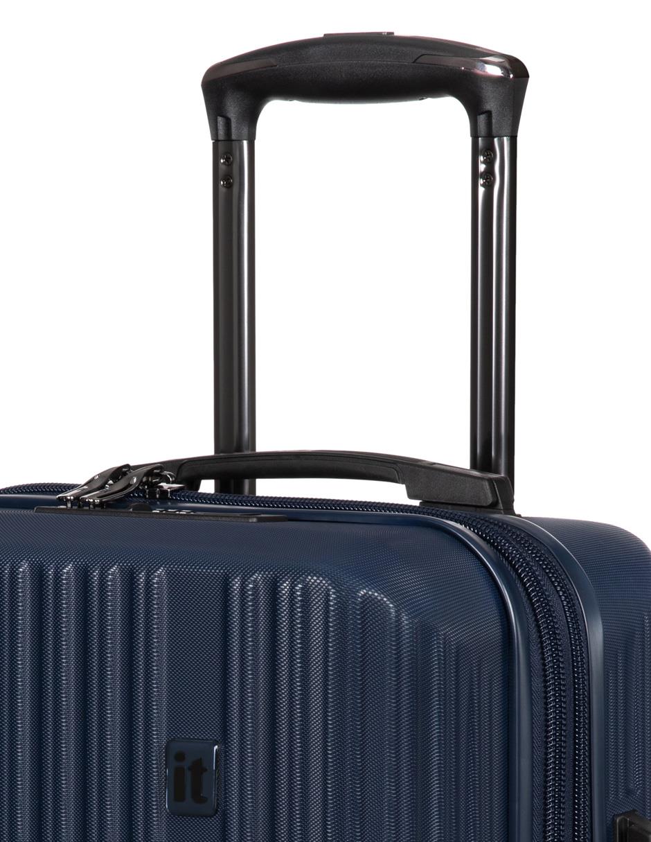 Maleta de viaje Luxuriant 3