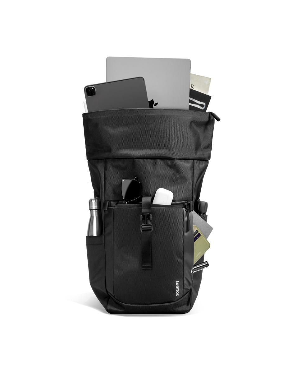Mochila Navigator impermeable unisex 5
