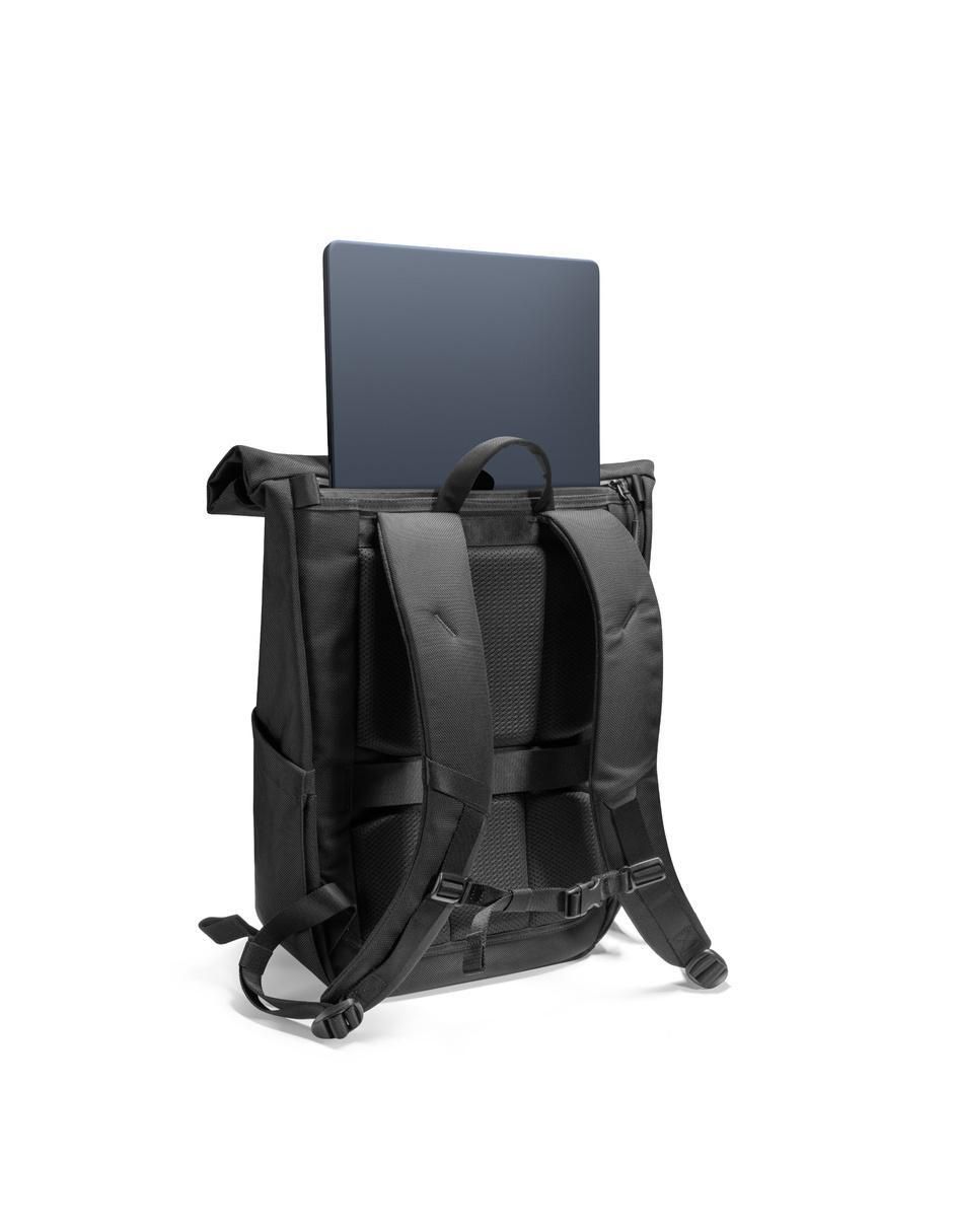 Mochila Navigator impermeable unisex 6
