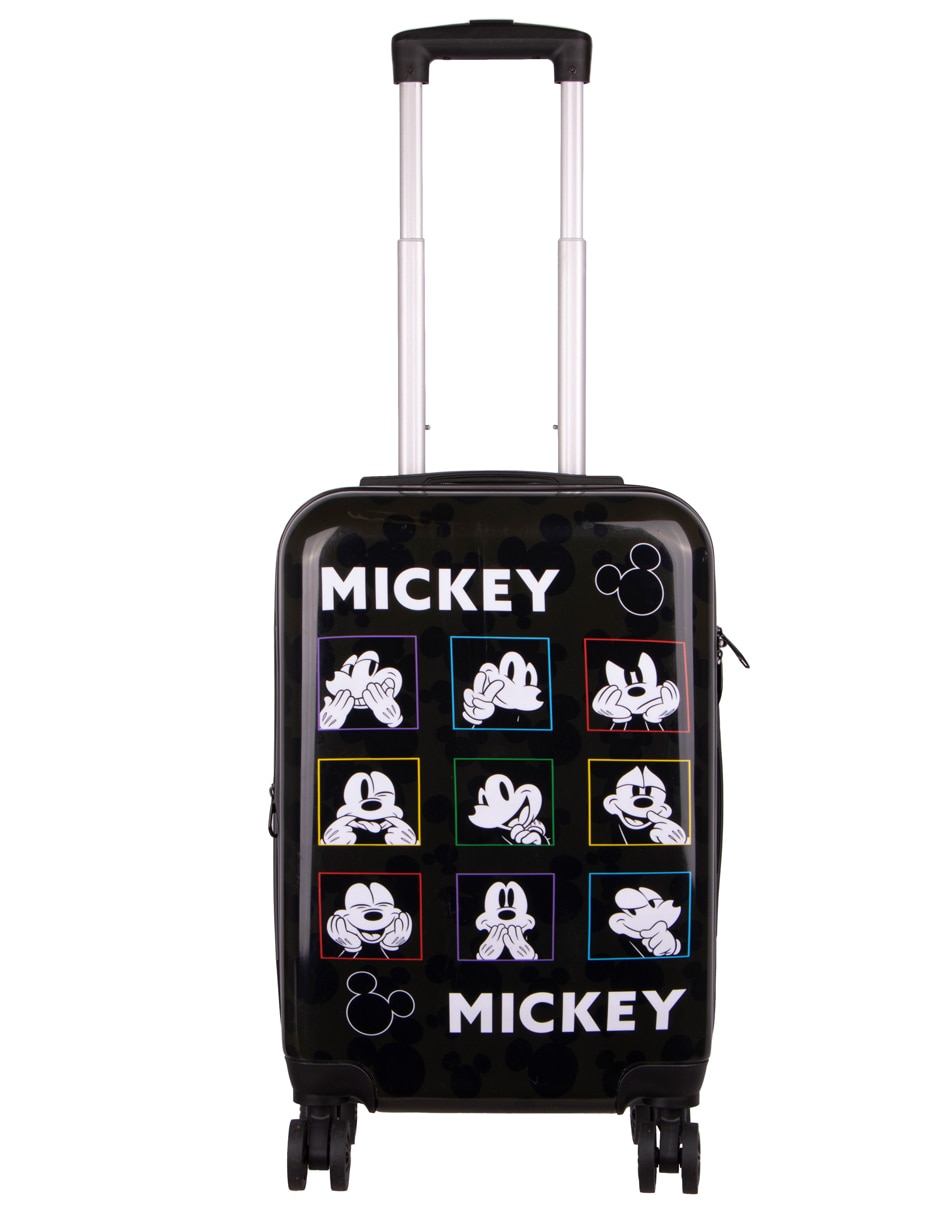 Maleta carry on Mickey