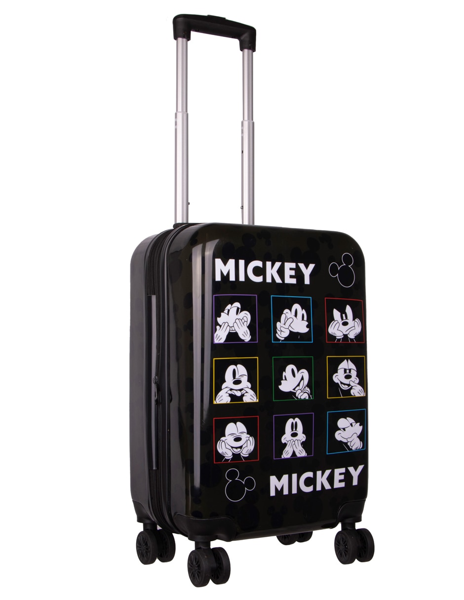 Maleta carry on Mickey 2