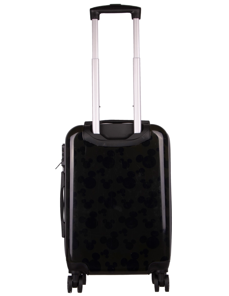 Maleta carry on Mickey 4