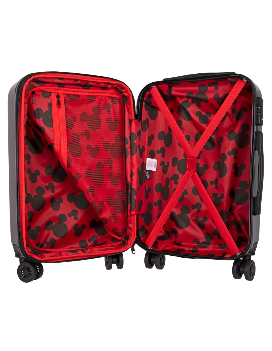 Maleta carry on Mickey 7