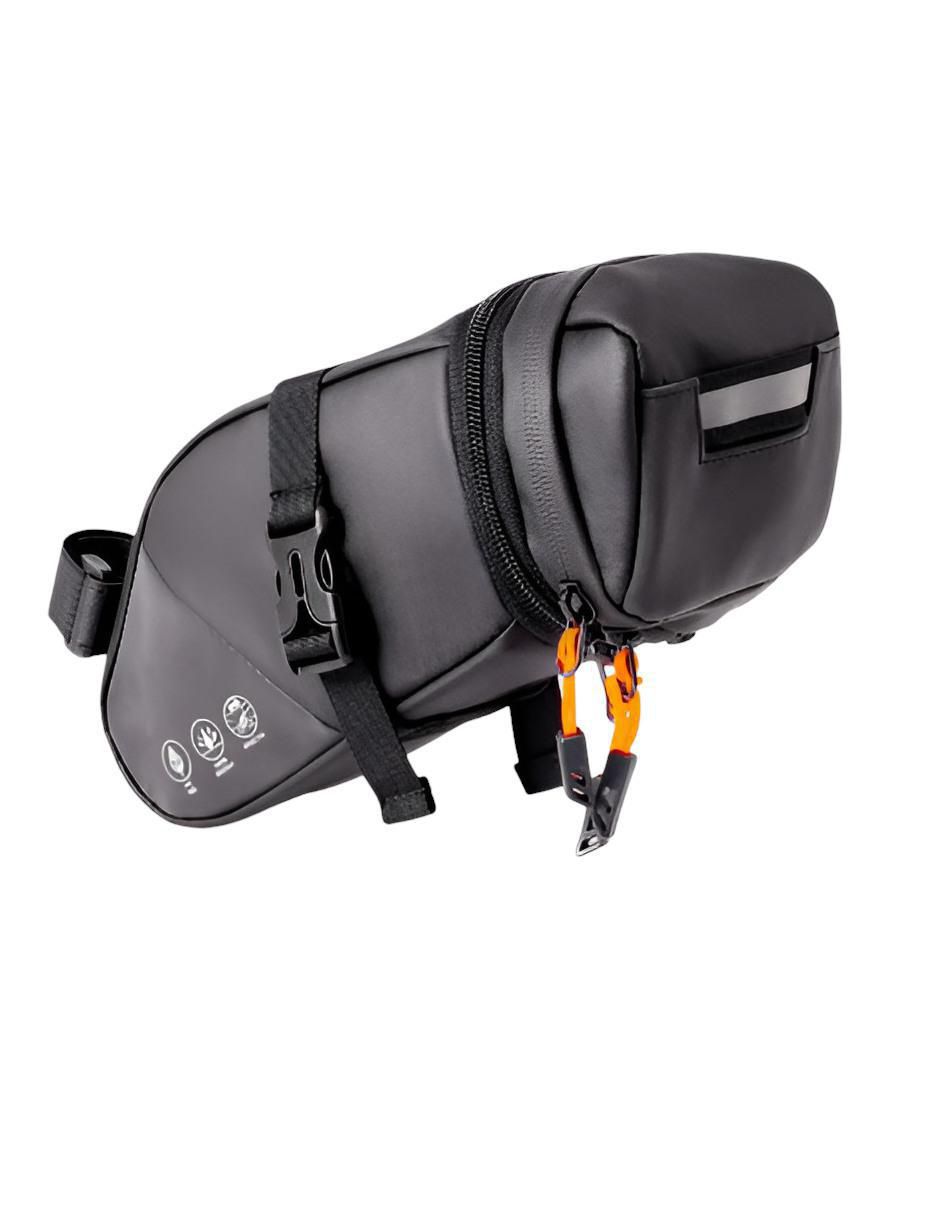 Bolsas de seguridad para ciclismo