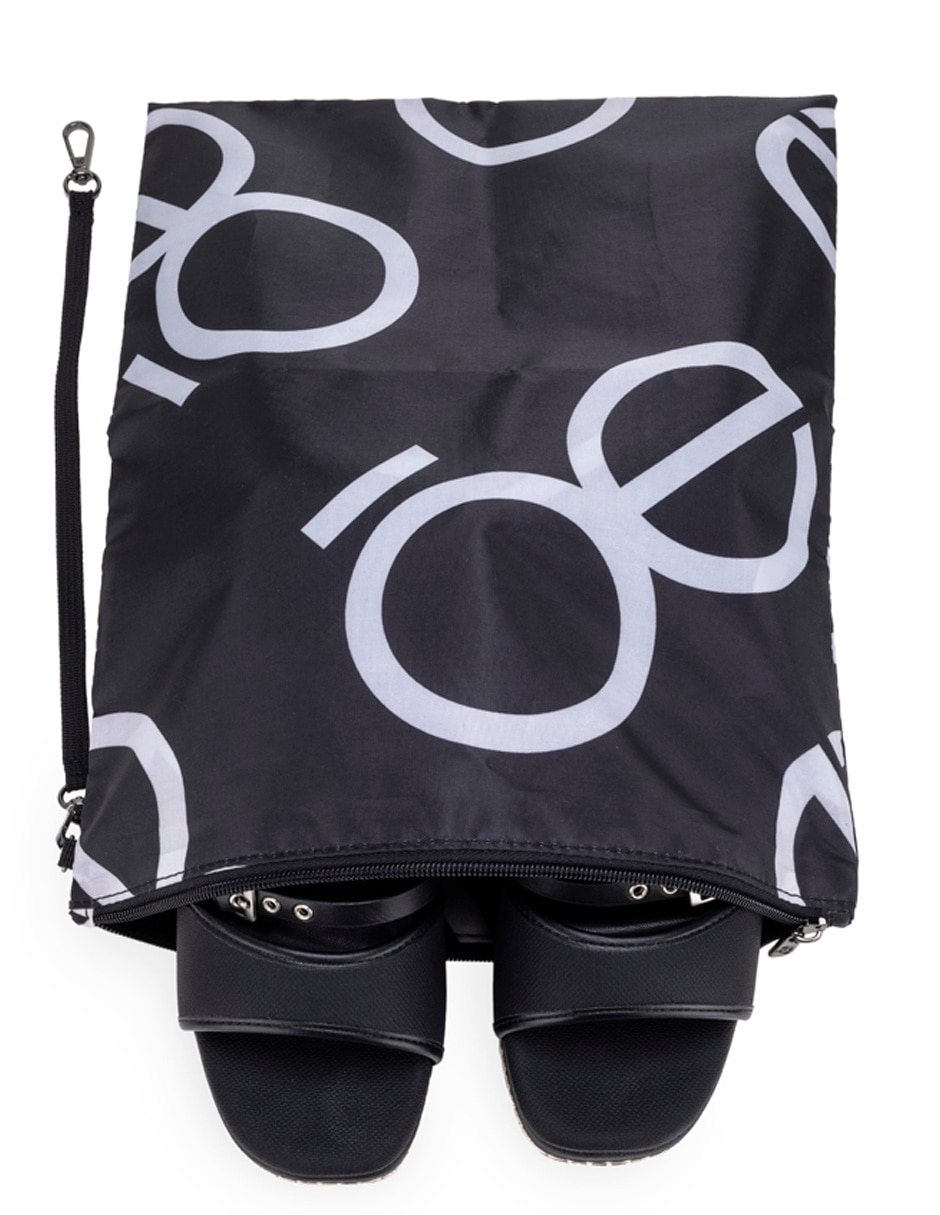 Bolsa duffel Kiluc I para mujer 11