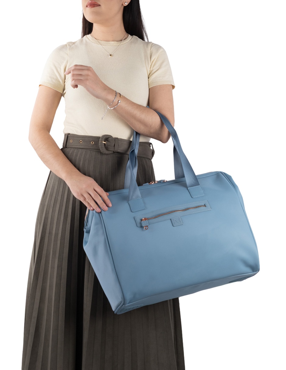 Bolsa duffel Kiluc I para mujer 2