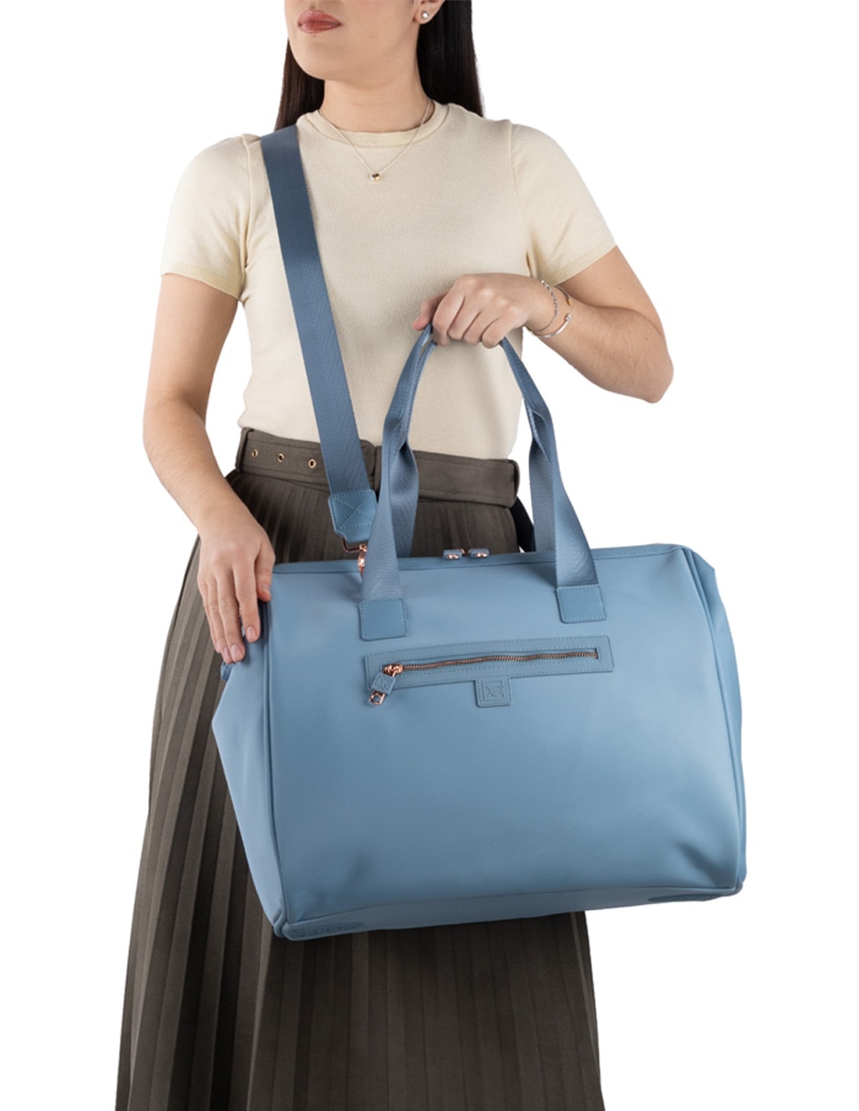 Bolsa duffel Kiluc I para mujer 3