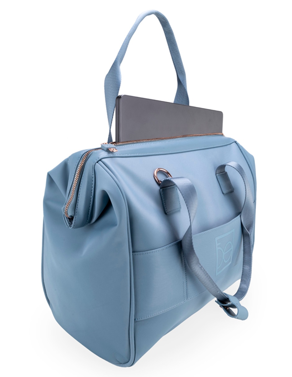 Bolsa duffel Kiluc I para mujer 4