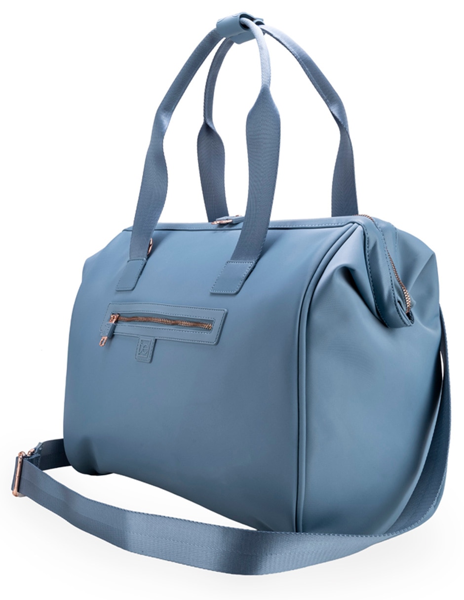Bolsa duffel Kiluc I para mujer 5