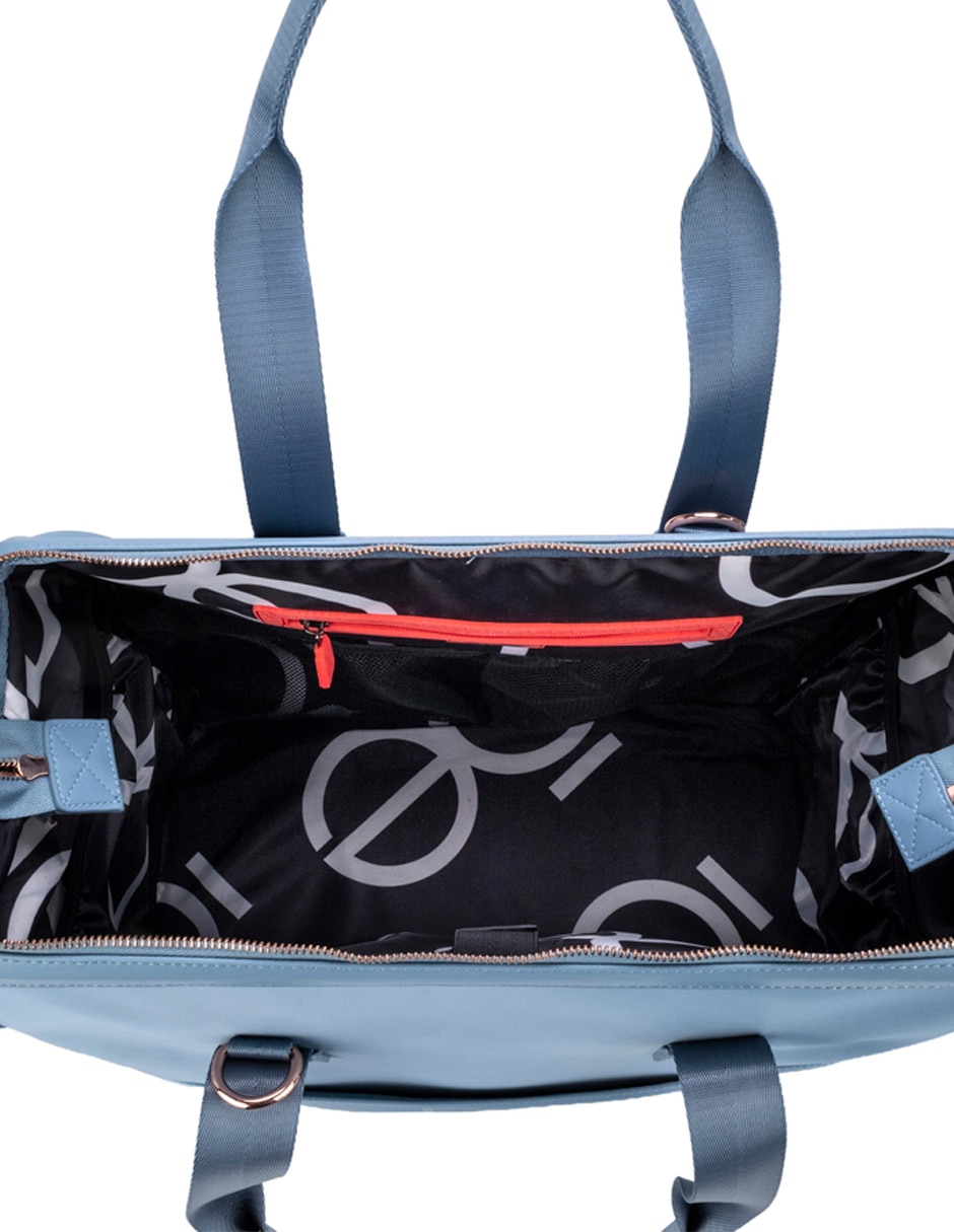 Bolsa duffel Kiluc I para mujer 7