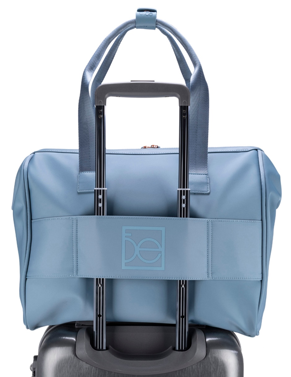 Bolsa duffel Kiluc I para mujer 10