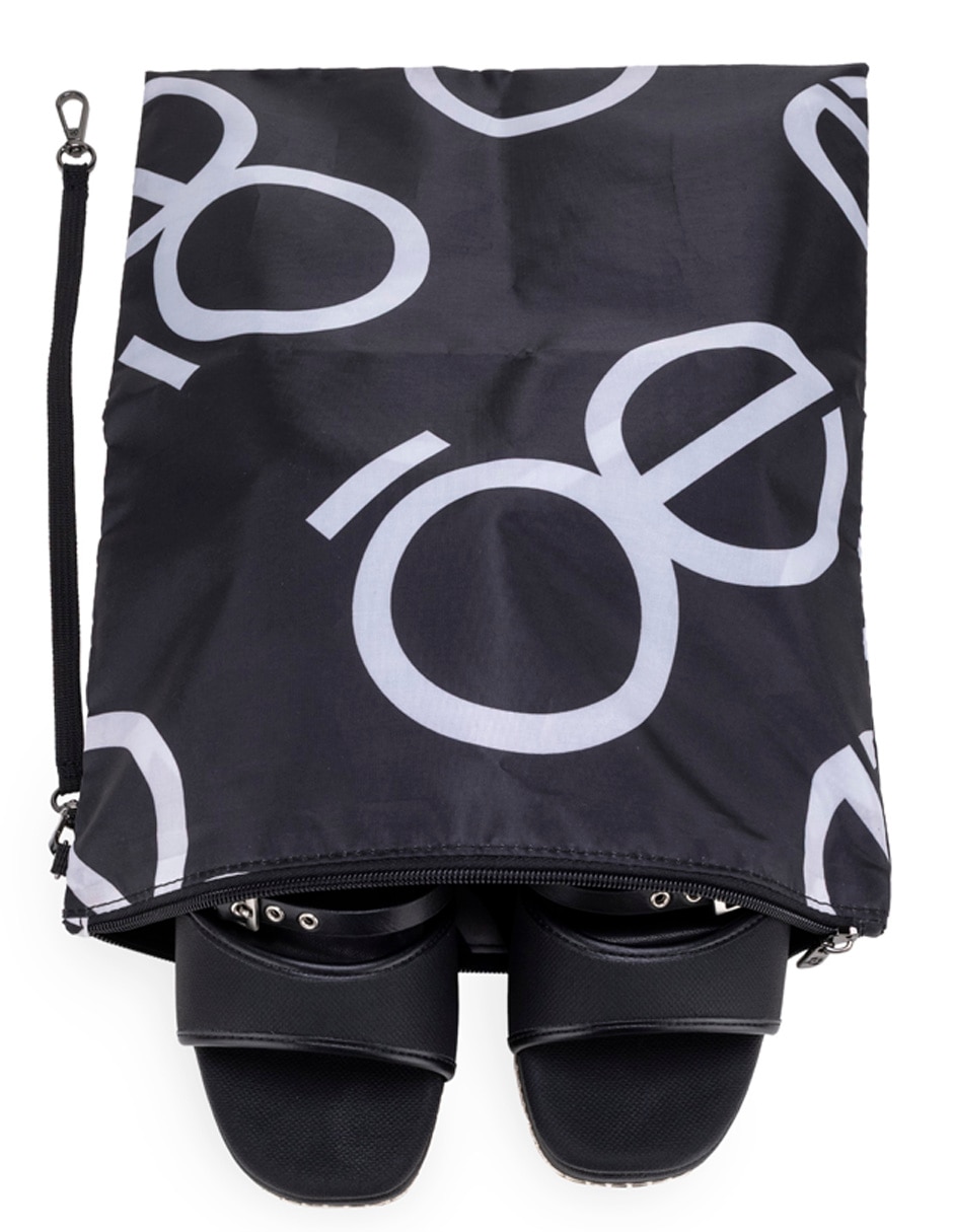BOLSA KILUC I POLIÉSTER, CORAL CLOE