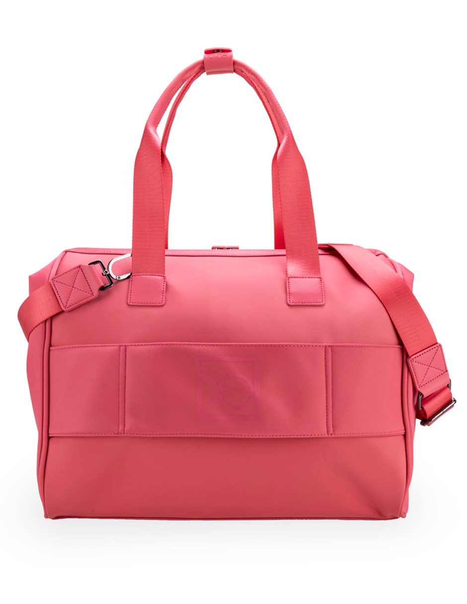 BOLSA KILUC I POLIÉSTER, CORAL CLOE