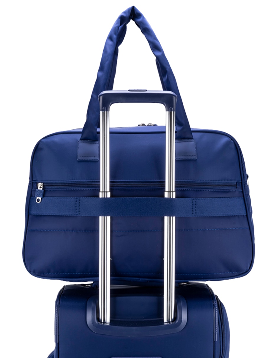 Bolsa duffel Milani unisex 6