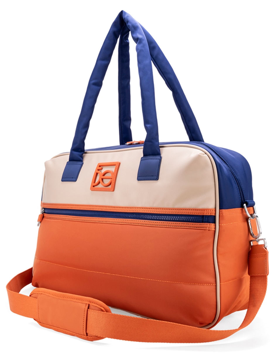 Bolsa duffel Milani unisex 2