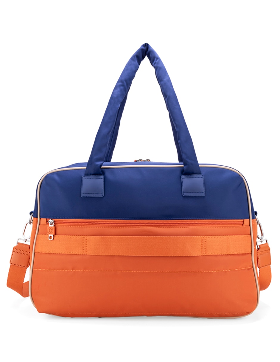 Bolsa duffel Milani unisex 3