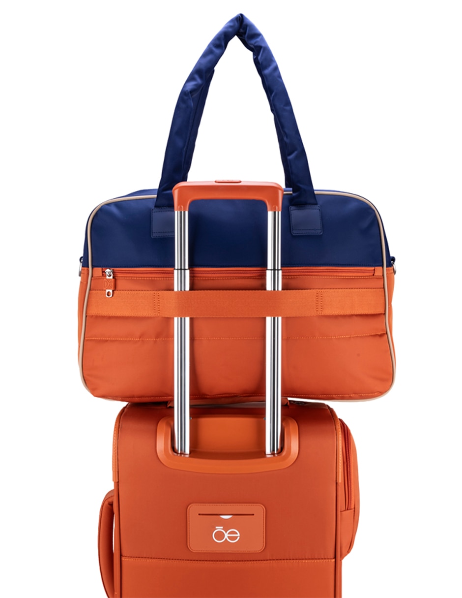 Bolsa duffel Milani unisex 6