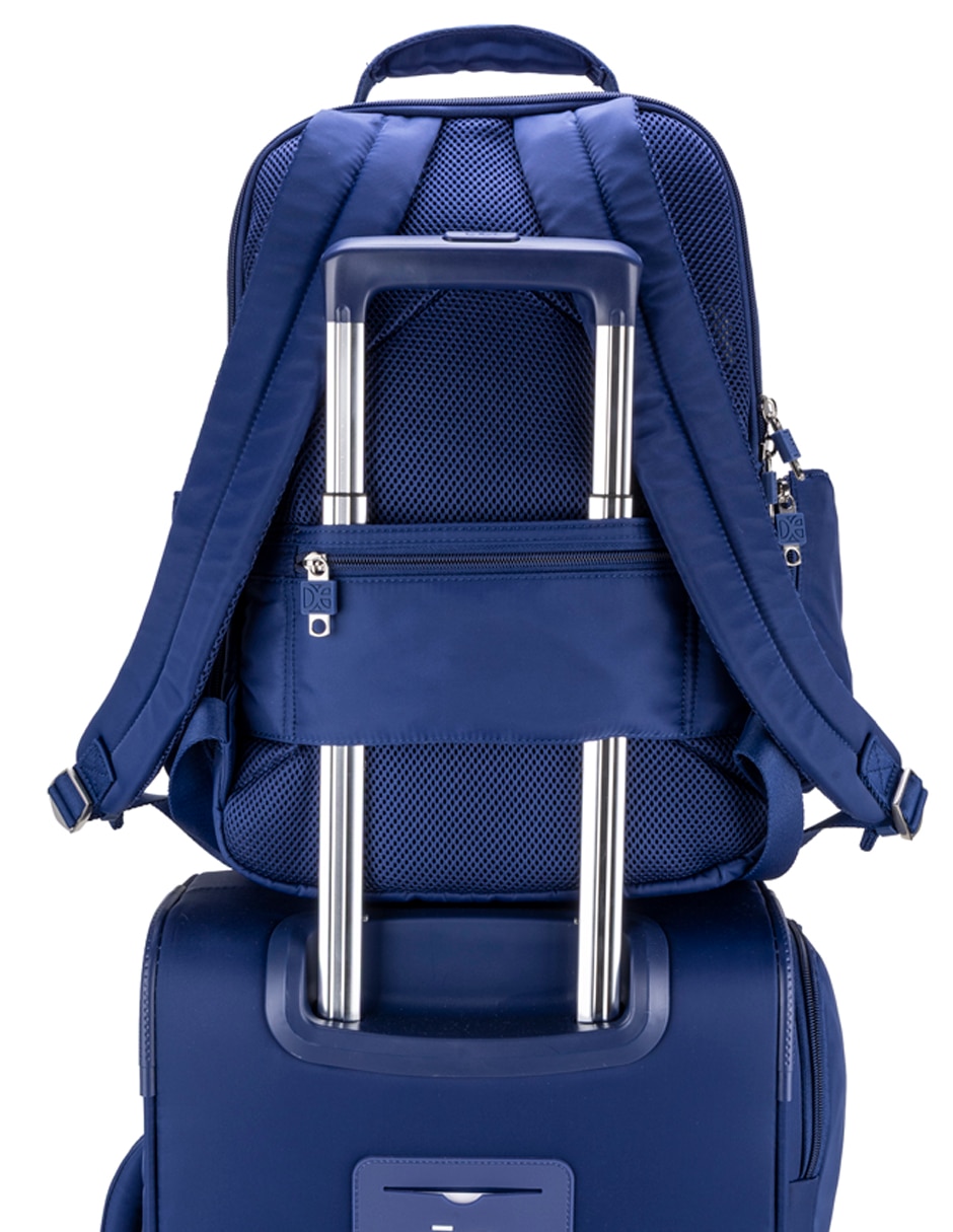 Mochila para viaje Milani unisex 8