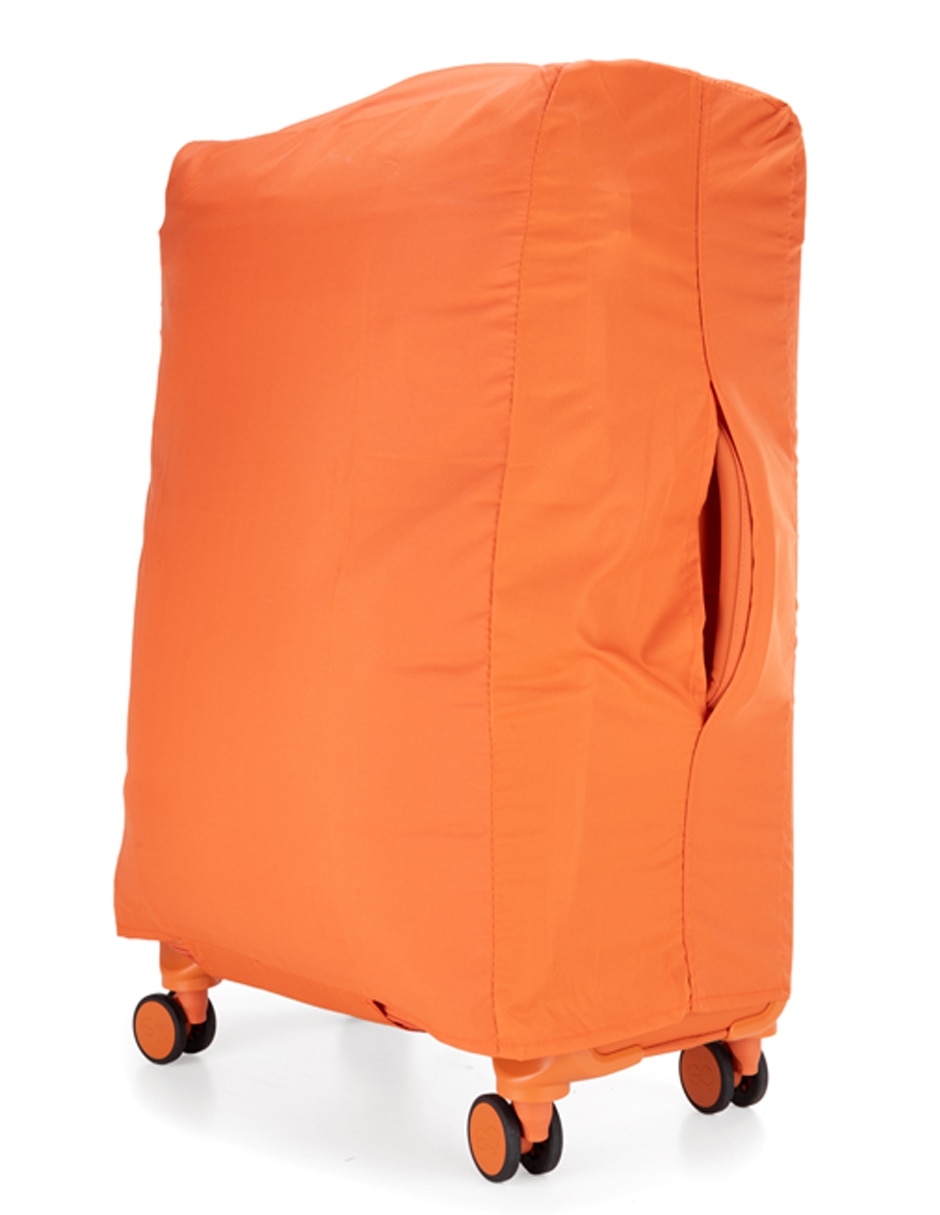 Maleta de viaje Milani 16