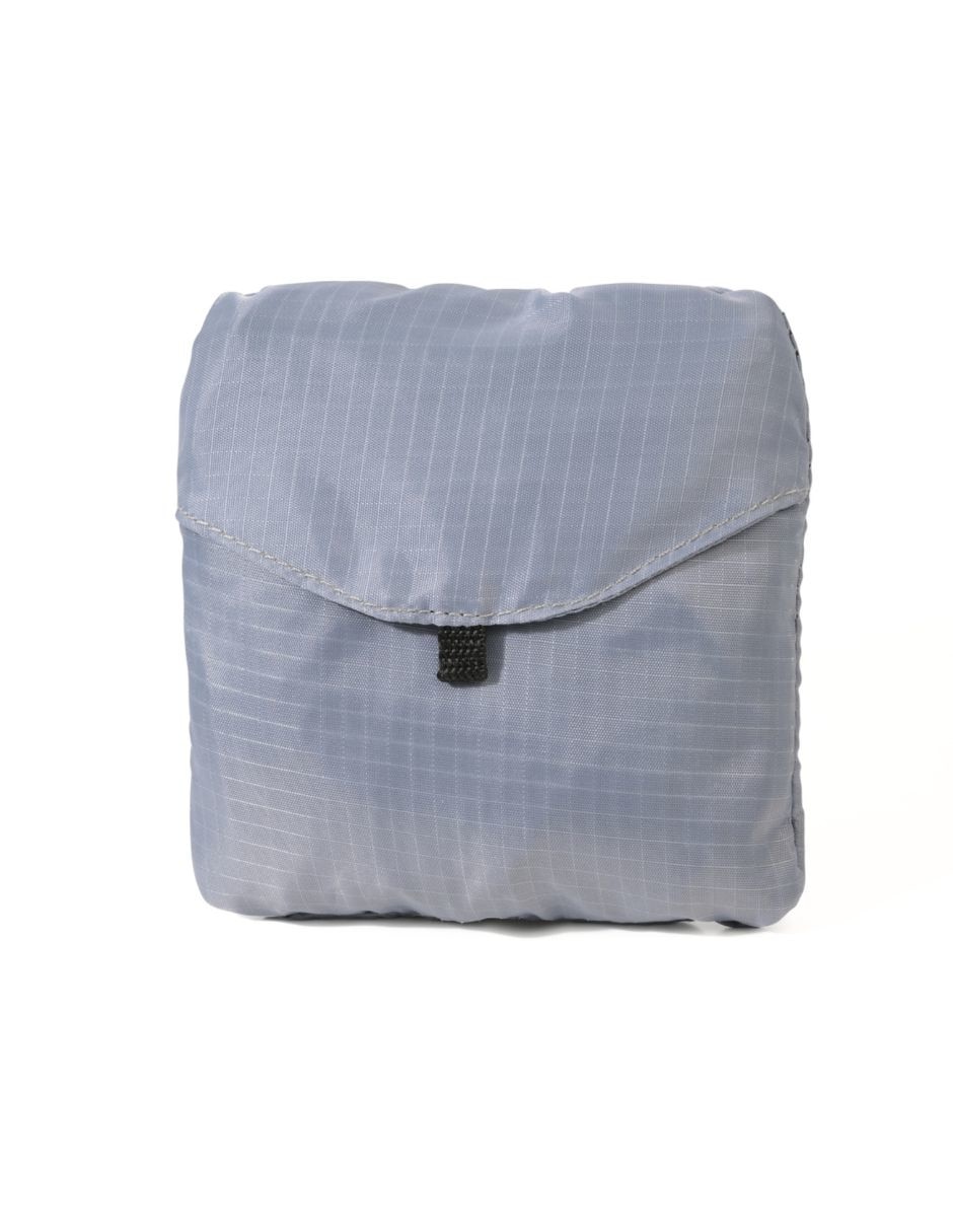 Mochila plegable para viaje unisex 2