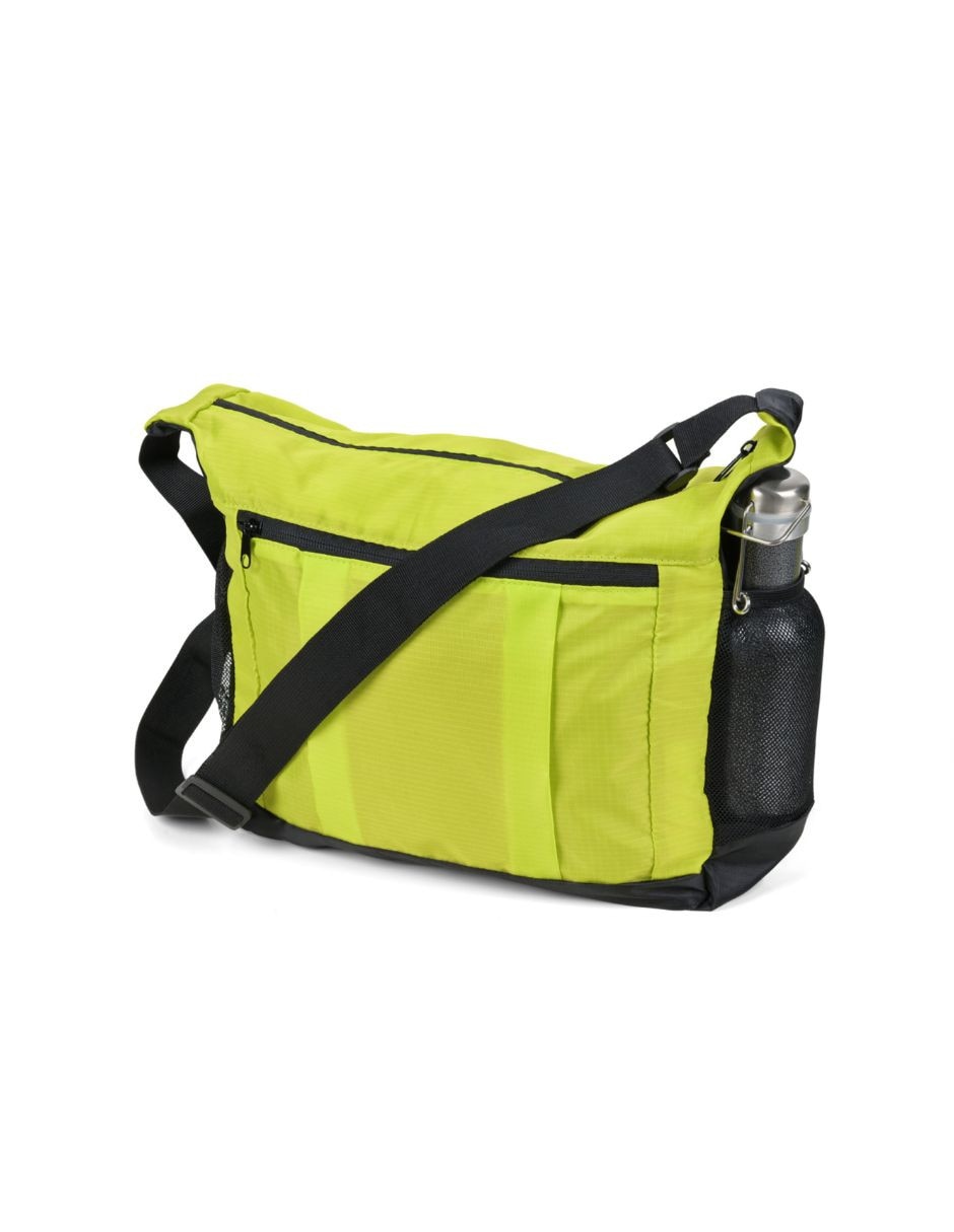 Bolsa plegable casual