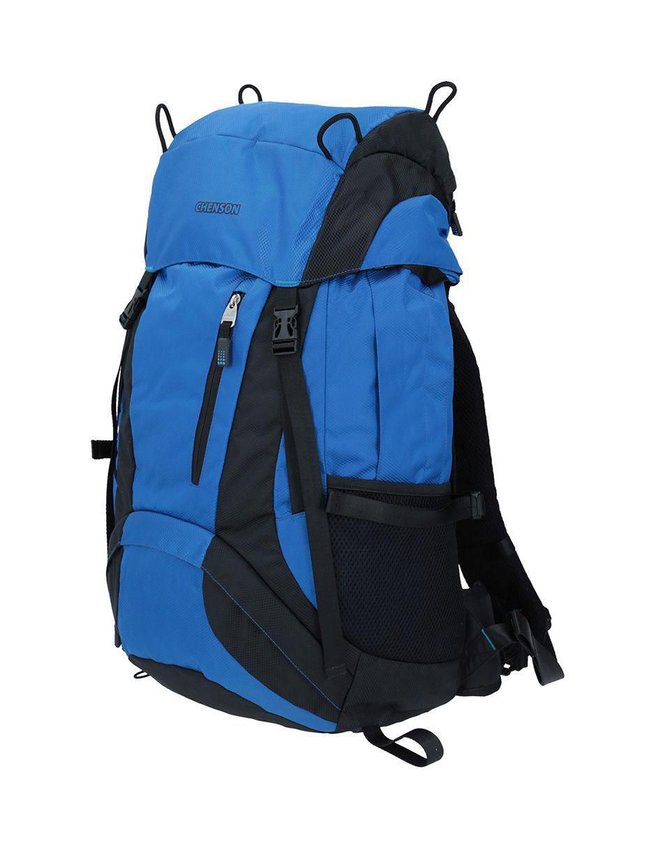 Mochila senderismo unisex 2