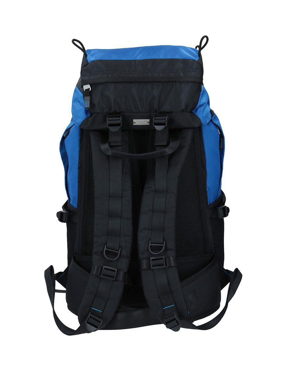 Mochila senderismo unisex 5