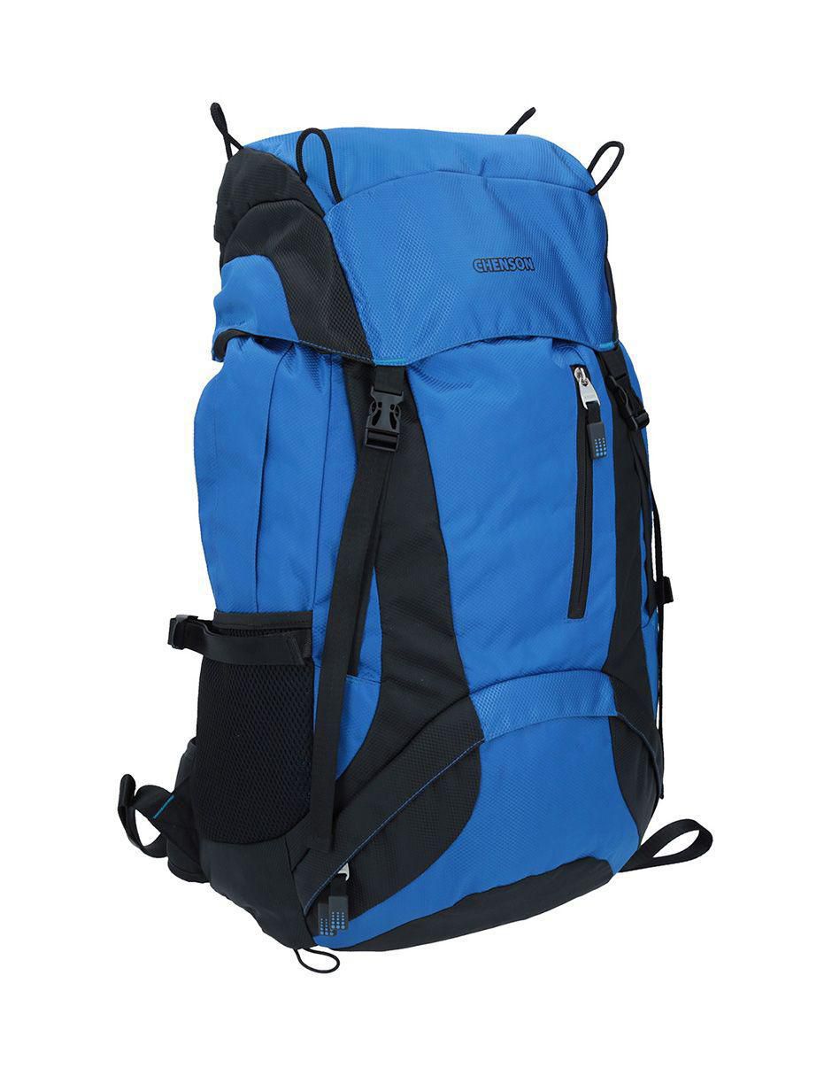 Mochila senderismo unisex 9
