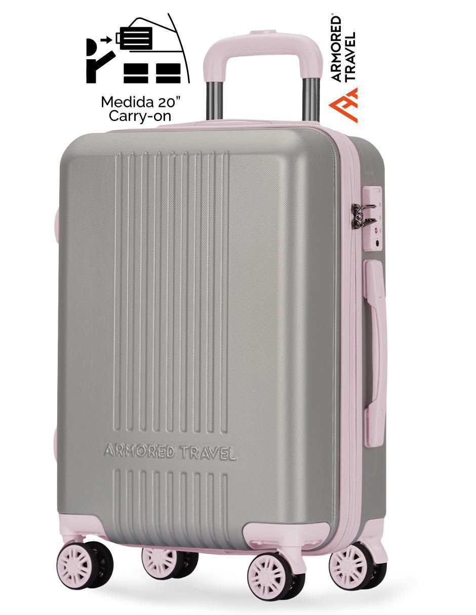 Maleta con ruedas de mano Andrea Carry On Maleta con ruedas de mano Andrea Carry On