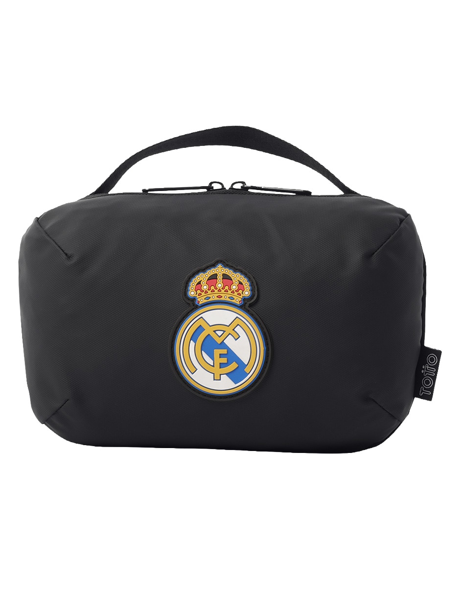 Neceser multiusos Real Madrid unisex