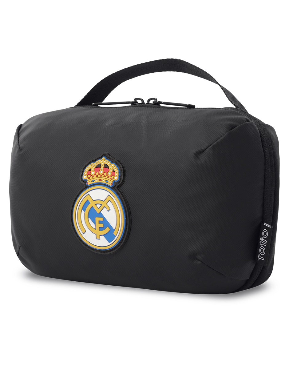 Neceser multiusos Real Madrid unisex 4