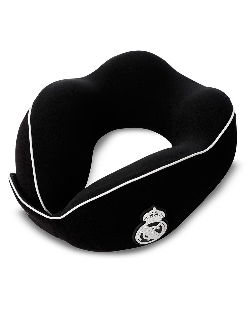 Almohada real madrid firmeza medio