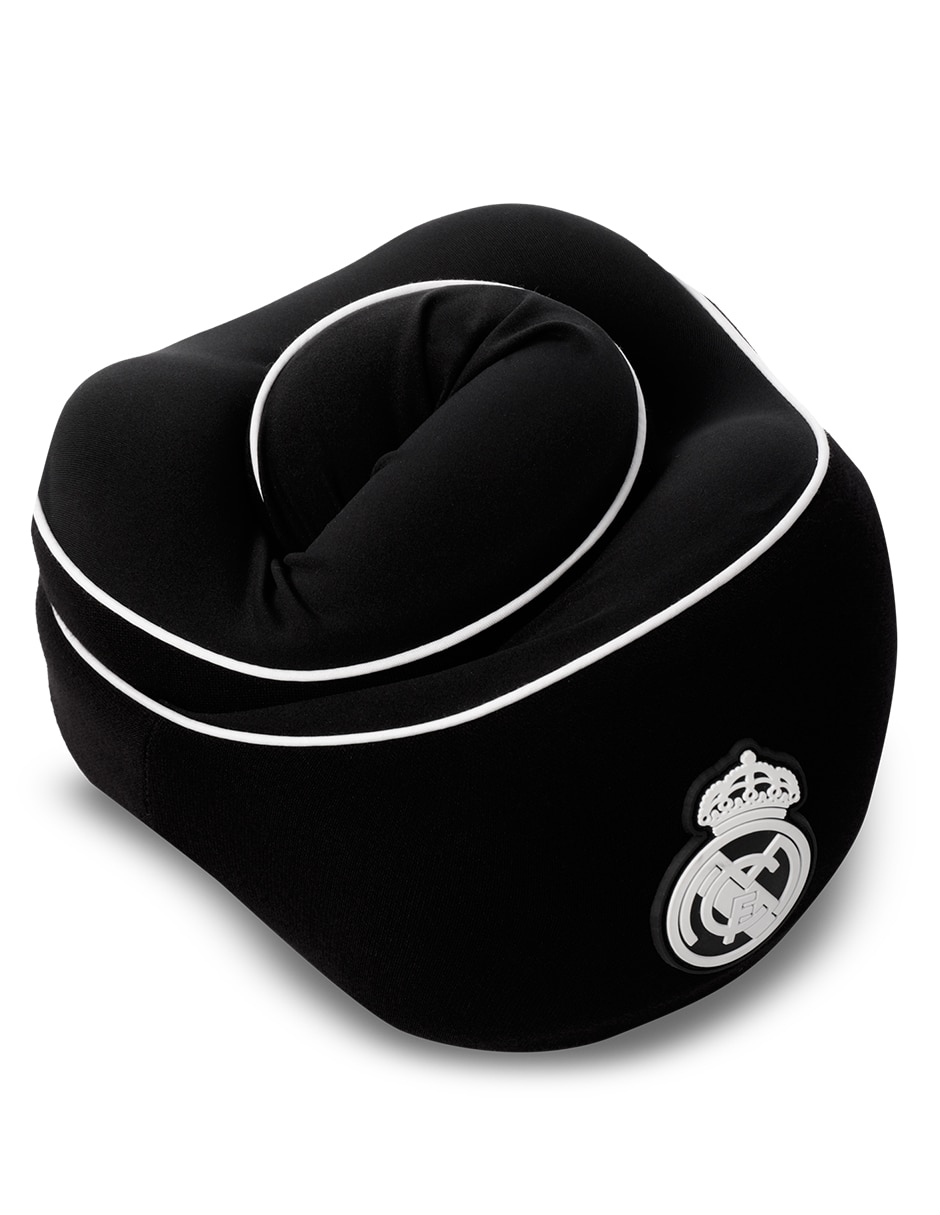 Almohada real madrid firmeza medio 4