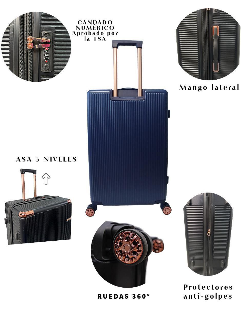 Maleta de viaje 2