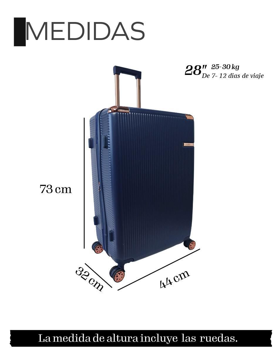 Maleta de viaje 8